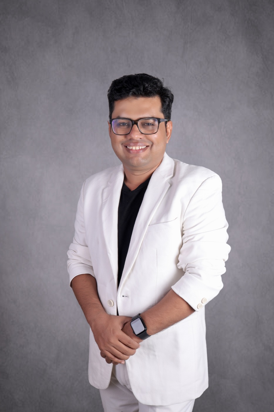 Vishal Shah